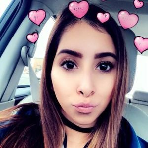 Meet your Posher, Elena